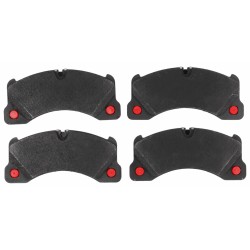 Plaquettes De Frein Avant Pour VW Audi Porsche 7P0698151G 95535193965 7P5698151D