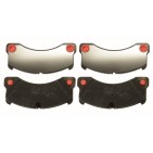 Plaquettes De Frein Avant Pour VW Audi Porsche 7P0698151G 95535193965 7P5698151D