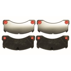 Plaquettes De Frein Avant Pour VW Audi Porsche 7P0698151G 95535193965 7P5698151D