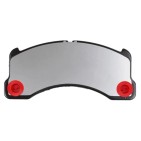Plaquettes De Frein Avant Pour VW Audi Porsche 7P0698151G 95535193965 7P5698151D