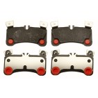 Plaquettes De Frein Arrière Pour VW Audi Q7 Porsche 7L0698451C 95535293960