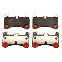 Plaquettes De Frein Arrière Pour VW Audi Q7 Porsche 7L0698451C 95535293960