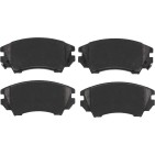 Plaquettes De Frein Avant Pour Opel Chevrolet Saab Vauxhall 13237751 1680880480