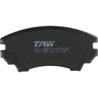 Plaquettes De Frein Avant Pour Opel Chevrolet Saab Vauxhall 13237751 1680880480