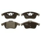 Plaquettes De Frein Avant Pour Renault Clio IV Grand Scénic III Laguna Latitude