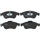 Plaquettes De Frein Avant Pour Renault Dacia Nissan 440603905R 41060-00Q1J-
