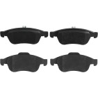 Plaquettes De Frein Avant Pour Renault Dacia Nissan 440603905R 41060-00Q1J-