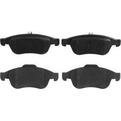 Plaquettes De Frein Avant Pour Renault Dacia Nissan 440603905R 41060-00Q1J-