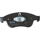 Plaquettes De Frein Avant Pour Renault Dacia Nissan 440603905R 41060-00Q1J-