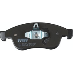 Plaquettes De Frein Avant Pour Renault Dacia Nissan 440603905R 41060-00Q1J-