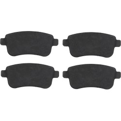 Plaquettes De Frein Arrière Pour Renault Arkana I Clio V Fluence 440601416R