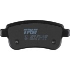 Plaquettes De Frein Arrière Pour Renault Arkana I Clio V Fluence 440601416R
