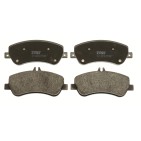 Plaquettes De Frein Avant Pour MERCEDES Classe E GLK