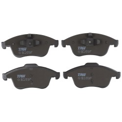 Plaquettes De Frein Avant Pour Renault Clio IV Fluence 410600011R 8660000764