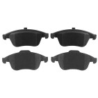 Plaquettes De Frein Avant Pour Renault Clio IV Fluence 410600011R 8660000764