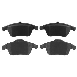 Plaquettes De Frein Avant Pour Renault Clio IV Fluence 410600011R 8660000764