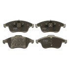 Plaquettes De Frein Avant Pour Renault Clio IV Fluence 410600011R 8660000764
