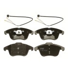Plaquettes De Frein Avant Pour Peugeot 407 508 I Citroën C5 III