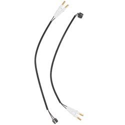 Plaquettes De Frein Avant Pour Peugeot 407 508 I Citroën C5 III