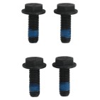 Plaquettes De Frein Arrière Pour Peugeot Citroën DS Jeep 425435 1689096480