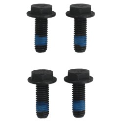 Plaquettes De Frein Arrière Pour Peugeot Citroën DS Jeep 425435 1689096480