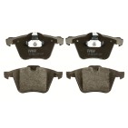 Plaquettes De Frein Avant Pour Jaguar F-Type S-Type XF Sportbrake XJ 02C2C40926