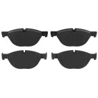 Plaquettes De Frein Avant Pour BMW F13 Série 5 F07 F10 F11 6 F06 F12 6775322
