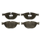 Plaquettes De Frein Avant Pour BMW F13 Série 5 F07 F10 F11 6 F06 F12 6775322