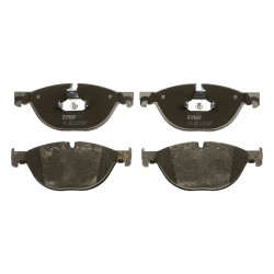 Plaquettes De Frein Avant Pour BMW F13 Série 5 F07 F10 F11 6 F06 F12 6775322