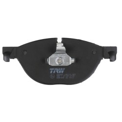 Plaquettes De Frein Avant Pour BMW F13 Série 5 F07 F10 F11 6 F06 F12 6775322