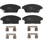 Plaquettes De Frein Avant Pour Opel Cadillac Chevrolet Vauxhall 9005020 1605135