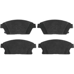 Plaquettes De Frein Avant Pour Opel Cadillac Chevrolet Vauxhall 9005020 1605135