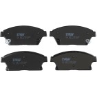 Plaquettes De Frein Avant Pour Opel Cadillac Chevrolet Vauxhall 9005020 1605135