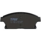 Plaquettes De Frein Avant Pour Opel Cadillac Chevrolet Vauxhall 9005020 1605135