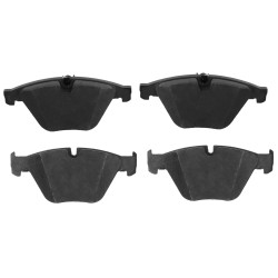 Plaquettes De Frein Avant Pour BMW Série 5 F07 F10 F11 6 F06 F12 34116775314