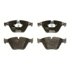 Plaquettes De Frein Avant Pour BMW Série 5 F07 F10 F11 6 F06 F12 34116775314