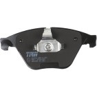 Plaquettes De Frein Avant Pour BMW Série 5 F07 F10 F11 6 F06 F12 34116775314