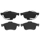 Plaquettes De Frein Avant Pour Opel Fiat Doblo Chrysler Lancia 1605293 77364929