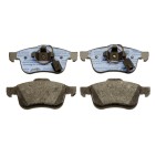 Plaquettes De Frein Avant Pour Opel Fiat Doblo Chrysler Lancia 1605293 77364929