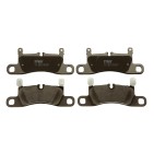 Plaquettes De Frein Arrière Pour Porsche Cayenne 7P5698451 95835293950