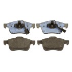 Plaquettes De Frein Avant Pour Alfa Romeo Giulietta -