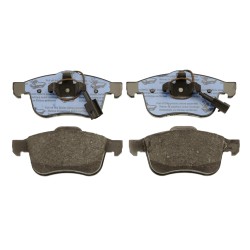 Plaquettes De Frein Avant Pour Alfa Romeo Giulietta -
