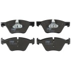 Plaquettes De Frein Avant Pour BMW Série 5 F10 F11 6856591 6858047 6860242