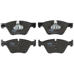 Plaquettes De Frein Avant Pour BMW Série 5 F10 F11 6856591 6858047 6860242