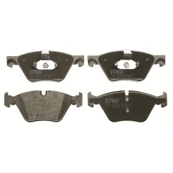 Plaquettes De Frein Avant Pour BMW Série 5 F10 F11 6856591 6858047 6860242