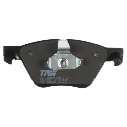 Plaquettes De Frein Avant Pour BMW Série 5 F10 F11 6856591 6858047 6860242