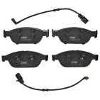 Plaquettes De Frein Avant Pour Audi A6 A7 A8 4G0698151B 4G0698151G 4G0698151S