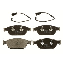 Plaquettes De Frein Avant Pour Audi A6 A7 A8 4G0698151B 4G0698151G 4G0698151S
