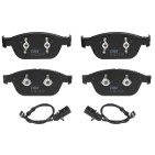 Plaquettes De Frein Avant Pour Audi A8 Q5 4H0698151E 4H0698151H 4H0698151N