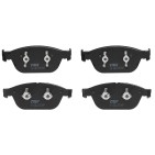 Plaquettes De Frein Avant Pour Audi A8 Q5 4H0698151E 4H0698151H 4H0698151N